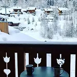 Appartement Neuf Meribel Hyper Centre Acces Pistes