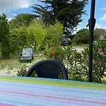Le Sable Chaud
