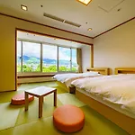 Hotel Beppu Pastoral