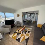 T3 Bis - 4 Etoiles Rooftop Et Vue Mer - Bellevue Biarritz