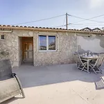 Le Pescadou By Cocooenr - Terrasse Vue Mer