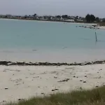 Villa Cassiopee Piscine Interieure, Proche Plage