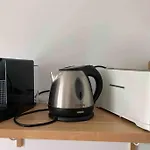 Studio Avec Spa Interieur Prive