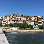 Appartement Moderne, Vue Imprenable