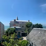 Studio Vue Mer A 2 Min De La Plage