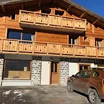 Chalet Hubert