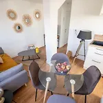 Le Poulorio 12 - T2 - Proche Gare - Dernier Etage By Locly
