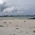 Villa Cassiopee Piscine Interieure, Proche Plage