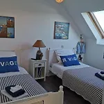 Villa Cassiopee Piscine Interieure, Proche Plage
