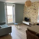 Appartement Climatise Sete - Rue Montmorency