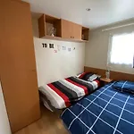La Bernerie-En-Retz Mobil Home Gere Par Un Particulier - Camping Le Clos Du Moulin - Calme Et Familial (Adults Only)