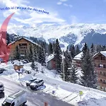 New - Les Carlinottes - Meribel - Au Pied Des Pistes - Ski In-Ski Out
