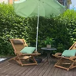 Le Petit Marais