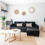 Frenchyhomes☆Vacancesbassin☆Piscine☆Wifi