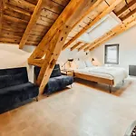 Flocon D'Opale Furnished Flat