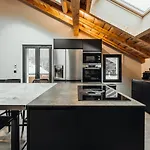 Flocon D'Opale Furnished Flat