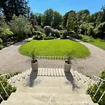 La Villa Des Sources