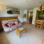 Studio Confortable - 4 Pers, Parking, Animaux Acceptes - Fr-1-241-97