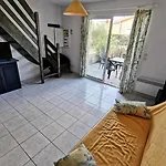 Residence Les Bastides De La Mer - Maisons & Villas Pour 6 Personnes 844