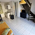Residence Les Bastides De La Mer - Maisons & Villas Pour 6 Personnes 844