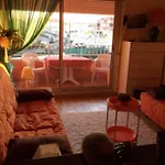 Beau Studio Avec Vue Sur Mer