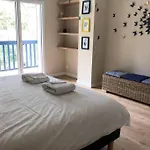 Elaia - Superbe Villa Neuve Entre Lac Et Ocean