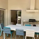 Elaia - Superbe Villa Neuve Entre Lac Et Ocean