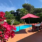 Villa Siffert Le Cap D'Agde