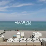Appartement Front De Mer Vue Imprenable