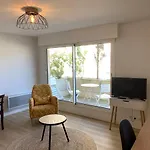 Appartement Cosy Plein Centre A 2 Pas De La Plage