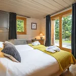 Madame Vacances Chalet Etienne