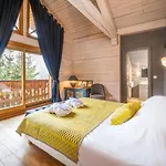 Madame Vacances Chalet Etienne