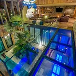 Chalet Carte Blanche Katmai - Val D'Isere