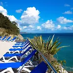 Appartement Cosy Les Pieds Dans L'Eau, Vue Mer Exceptionnelle