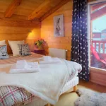 Chalet Tilumi - Ovo Network