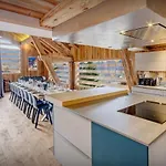 Lodge Alta Clusa - Snow Lodge