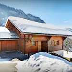 Chalet Loisel - Ovo Network
