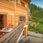 Chalet La Frasse - Ovo Network