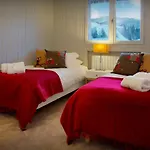Chalet Le Mousqueton - Ovo Network
