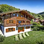 Chalet Loisel - Ovo Network