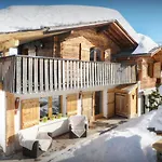 Chalet Le Petit Mazot - Ovo Network