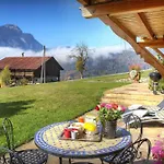 Chalet Beauvoir 12 - Ovo Network