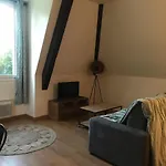 El Castillo, Aux Portes De Honfleur