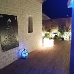 O Zen Maison 3*Spa Privatif De 1/4Adulte +2Enfant