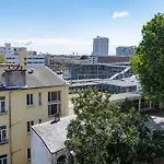 Le Poulorio 12 - T2 - Proche Gare - Dernier Etage By Locly