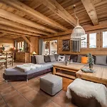 Madame Vacances Chalet Lievre Blanc