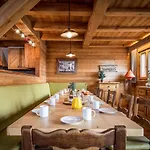 Madame Vacances Chalet Lievre Blanc