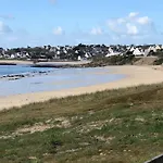 Audierne Superbe T2 Terrasse Vue Mer