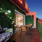 Vienna 3 Best Hotel Beihai Sichuan Road