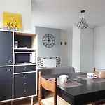 Studio De 30M2 En Plein Centre Ville De Lorient